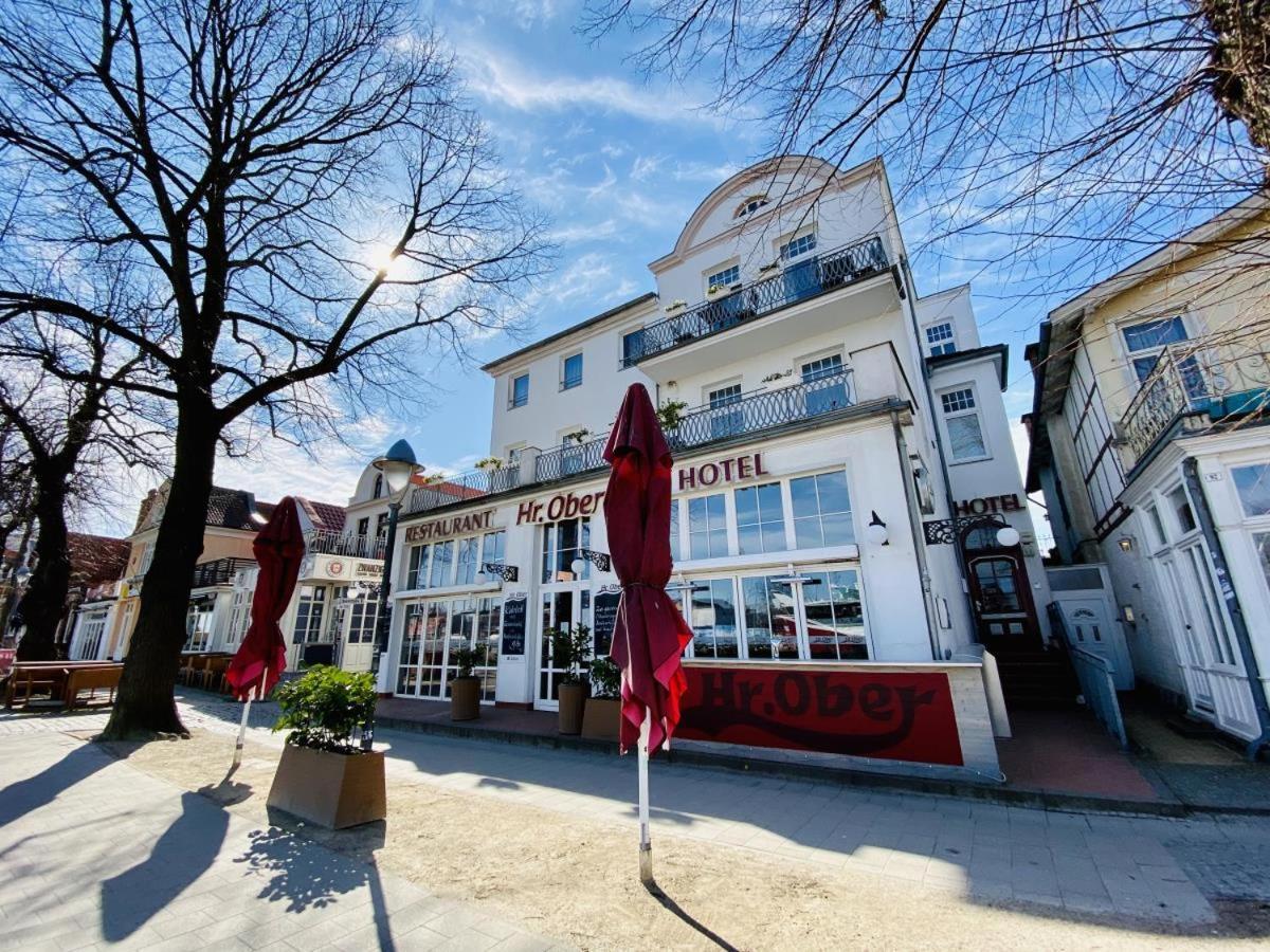 Doppelzimmer Zapfhahn, Direkt Am Alten Strom 로스토크 외부 사진